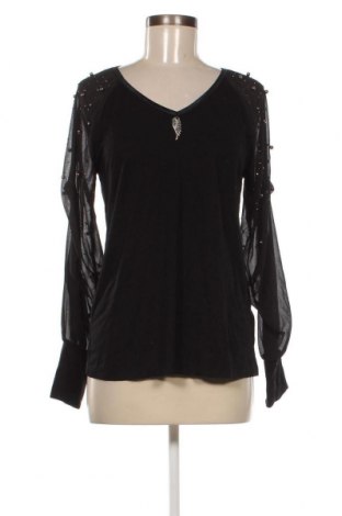 Damen Shirt Ricarda M, Größe M, Farbe Schwarz, Preis € 13,22