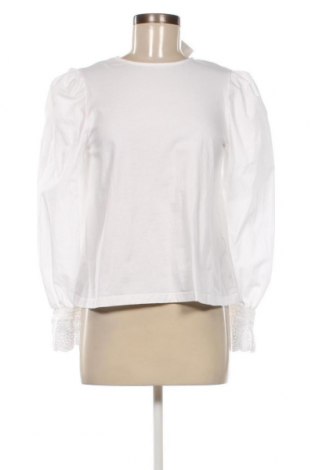 Damen Shirt Rich & Royal, Größe M, Farbe Weiß, Preis € 19,48