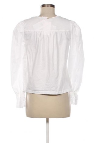Damen Shirt Rich & Royal, Größe M, Farbe Weiß, Preis 46,21 €