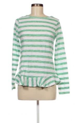 Дамска блуза Rich & Royal, Размер M, Цвят Зелен, Цена 7,20 лв.