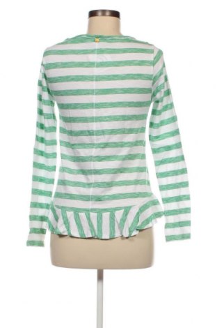 Дамска блуза Rich & Royal, Размер M, Цвят Зелен, Цена 7,20 лв.