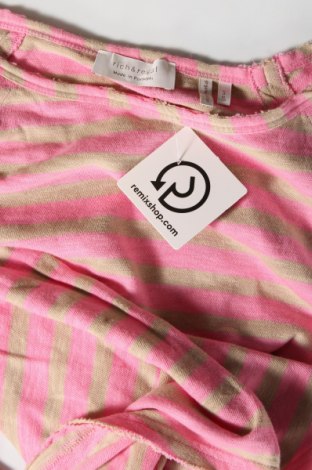 Γυναικεία μπλούζα Rich & Royal, Μέγεθος S, Χρώμα Πολύχρωμο, Τιμή 16,03 €