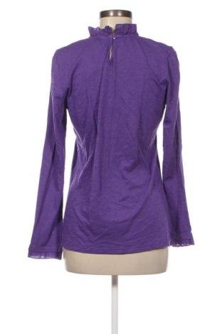 Γυναικεία μπλούζα Rich & Royal, Μέγεθος L, Χρώμα Βιολετί, Τιμή 25,00 €
