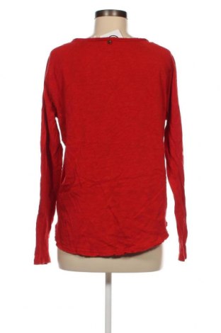 Γυναικεία μπλούζα Rich & Royal, Μέγεθος XL, Χρώμα Κόκκινο, Τιμή 29,69 €