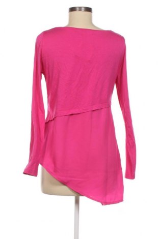Дамска блуза Rick Cardona, Размер S, Цвят Розов, Цена 10,20 лв.