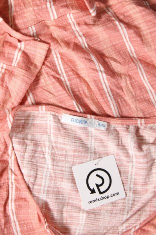 Damen Shirt Ricki's, Größe XL, Farbe Rosa, Preis € 9,72