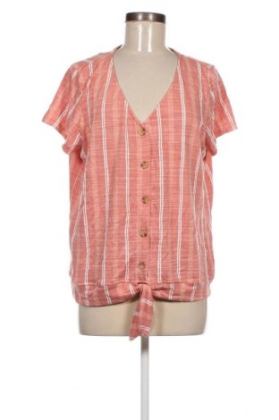 Дамска блуза Ricki's, Размер XL, Цвят Розов, Цена 19,00 лв.
