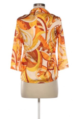 Дамска блуза Rinascimento, Размер S, Цвят Многоцветен, Цена 16,20 лв.