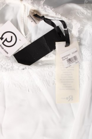 Γυναικεία μπλούζα Rinascimento, Μέγεθος S, Χρώμα Λευκό, Τιμή 30,06 €