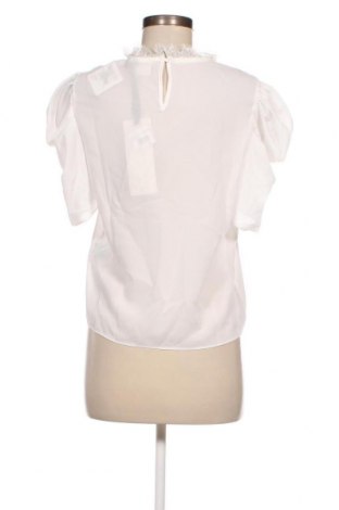 Γυναικεία μπλούζα Rinascimento, Μέγεθος S, Χρώμα Λευκό, Τιμή 30,06 €