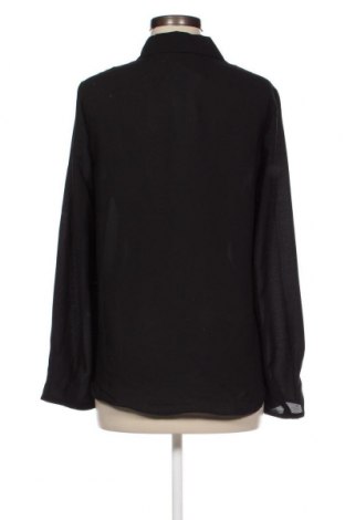 Дамска блуза Rinascimento, Размер L, Цвят Черен, Цена 34,56 лв.