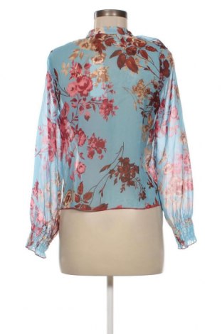 Γυναικεία μπλούζα Rinascimento, Μέγεθος S, Χρώμα Πολύχρωμο, Τιμή 31,73 €