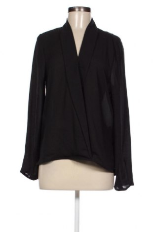 Дамска блуза Rinascimento, Размер L, Цвят Черен, Цена 16,20 лв.