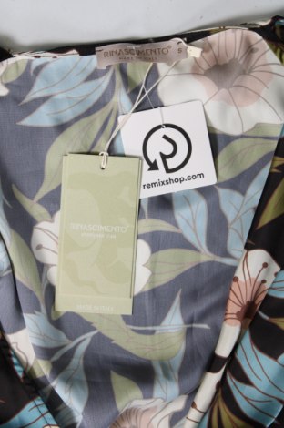 Γυναικεία μπλούζα Rinascimento, Μέγεθος S, Χρώμα Πολύχρωμο, Τιμή 30,06 €