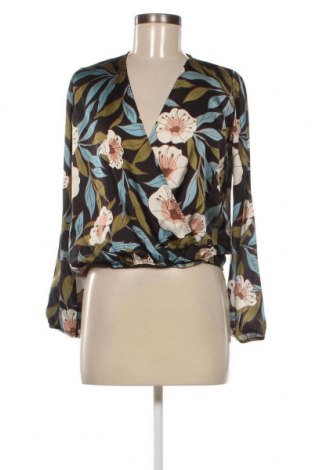 Дамска блуза Rinascimento, Размер S, Цвят Многоцветен, Цена 64,80 лв.