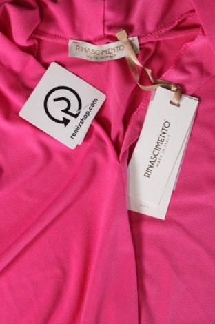 Bluză de femei Rinascimento, Mărime S, Culoare Roz, Preț 142,10 Lei