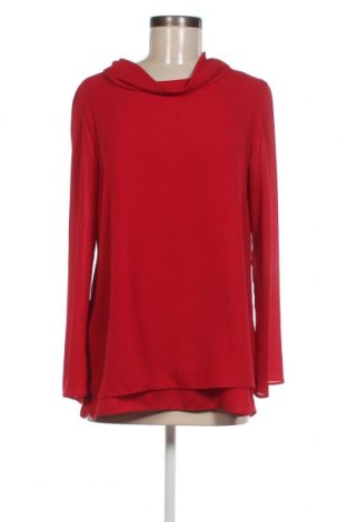 Γυναικεία μπλούζα Rinascimento, Μέγεθος M, Χρώμα Κόκκινο, Τιμή 17,81 €
