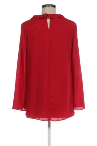 Γυναικεία μπλούζα Rinascimento, Μέγεθος M, Χρώμα Κόκκινο, Τιμή 15,14 €