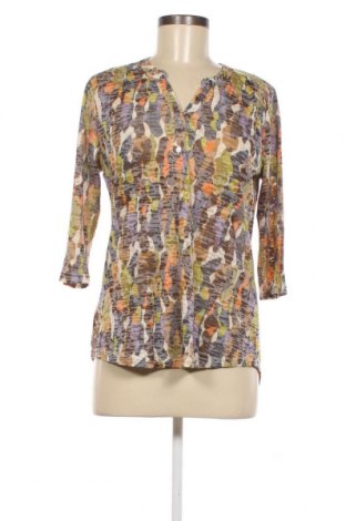 Damen Shirt Risoe, Größe M, Farbe Mehrfarbig, Preis € 3,70