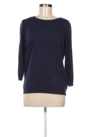 Γυναικεία μπλούζα Riu, Μέγεθος M, Χρώμα Μπλέ, Τιμή 11,91 €
