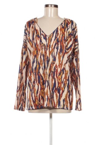 Γυναικεία μπλούζα Riu, Μέγεθος XL, Χρώμα Πολύχρωμο, Τιμή 39,69 €