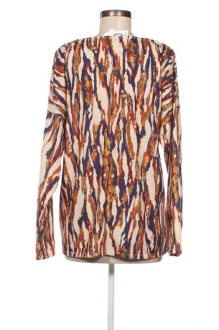 Γυναικεία μπλούζα Riu, Μέγεθος XL, Χρώμα Πολύχρωμο, Τιμή 21,43 €