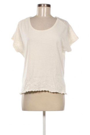 Γυναικεία μπλούζα Riu, Μέγεθος S, Χρώμα Λευκό, Τιμή 5,56 €