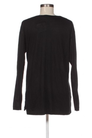 Γυναικεία μπλούζα River Island, Μέγεθος M, Χρώμα Μαύρο, Τιμή 17,44 €