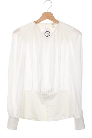 Дамска блуза River Island, Размер XS, Цвят Бял, Цена 8,50 лв.