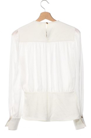 Damen Shirt River Island, Größe XS, Farbe Weiß, Preis 23,66 €