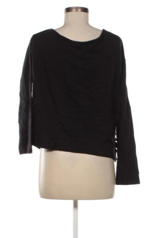 Γυναικεία μπλούζα River Island, Μέγεθος M, Χρώμα Μαύρο, Τιμή 47,63 €
