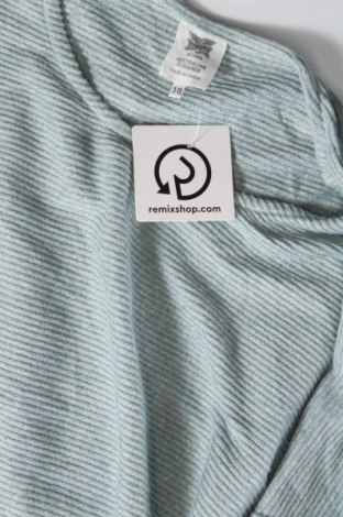 Damen Shirt Rivers, Größe XL, Farbe Grün, Preis 3,31 €