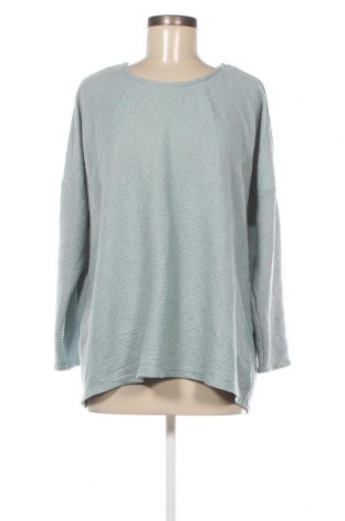 Γυναικεία μπλούζα Rivers, Μέγεθος XL, Χρώμα Πράσινο, Τιμή 3,41 €