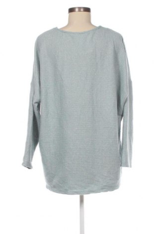 Γυναικεία μπλούζα Rivers, Μέγεθος XL, Χρώμα Πράσινο, Τιμή 2,94 €