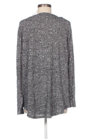 Damen Shirt Rock & Republic, Größe M, Farbe Grau, Preis 8,28 €