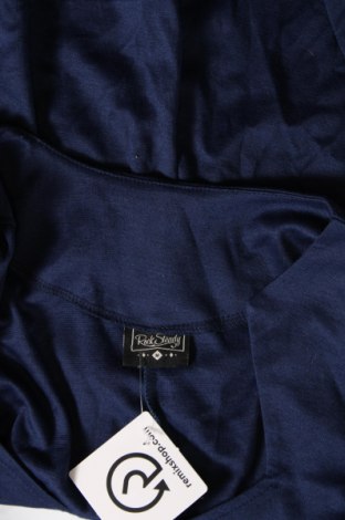 Damen Shirt Rock Steady, Größe M, Farbe Blau, Preis 5,54 €