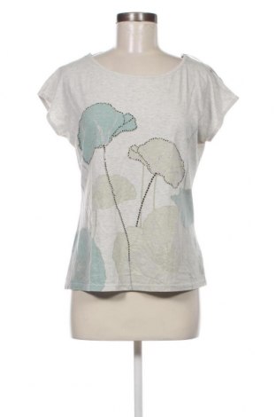 Damen Shirt Roman, Größe L, Farbe Grau, Preis 23,66 €
