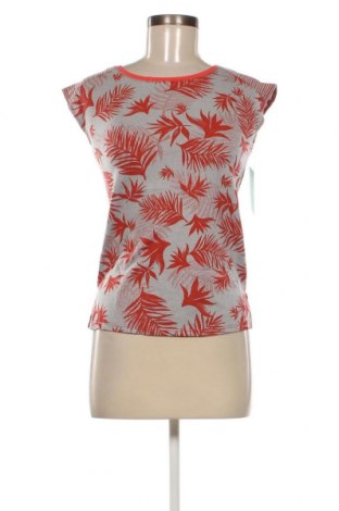 Дамска блуза Roxy, Размер L, Цвят Многоцветен, Цена 26,95 лв.