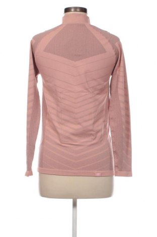 Дамска блуза Roxy, Размер M, Цвят Розов, Цена 57,00 лв.