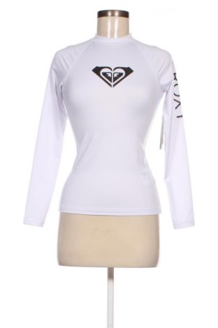 Γυναικεία μπλούζα Roxy, Μέγεθος XS, Χρώμα Μπλέ, Τιμή 17,86 €