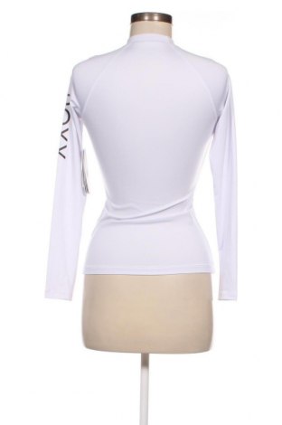 Γυναικεία μπλούζα Roxy, Μέγεθος XS, Χρώμα Μπλέ, Τιμή 33,74 €