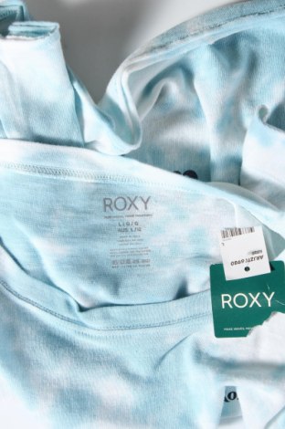 Damen Shirt Roxy, Größe L, Farbe Mehrfarbig, Preis 13,89 €