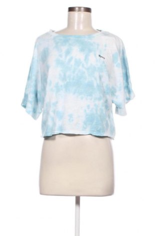 Дамска блуза Roxy, Размер L, Цвят Многоцветен, Цена 38,50 лв.