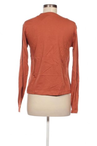 Γυναικεία μπλούζα Roxy, Μέγεθος XS, Χρώμα Καφέ, Τιμή 13,89 €