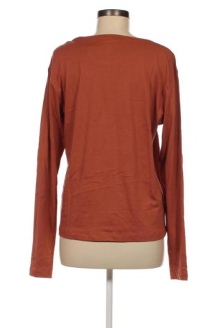 Γυναικεία μπλούζα Roxy, Μέγεθος L, Χρώμα Καφέ, Τιμή 15,88 €