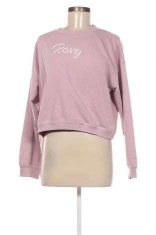 Дамска блуза Roxy, Размер M, Цвят Розов, Цена 23,10 лв.