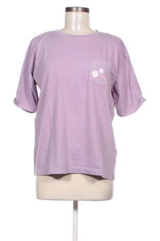 Damen Shirt Roxy, Größe XS, Farbe Lila, Preis 39,69 €