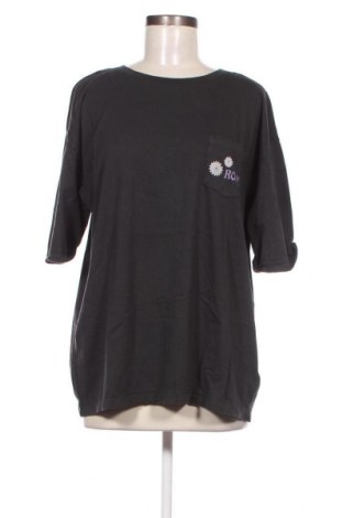 Γυναικεία μπλούζα Roxy, Μέγεθος M, Χρώμα Μαύρο, Τιμή 17,86 €