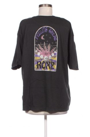 Дамска блуза Roxy, Размер M, Цвят Черен, Цена 77,00 лв.