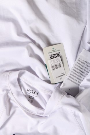 Дамска блуза Roxy, Размер S, Цвят Син, Цена 65,45 лв.